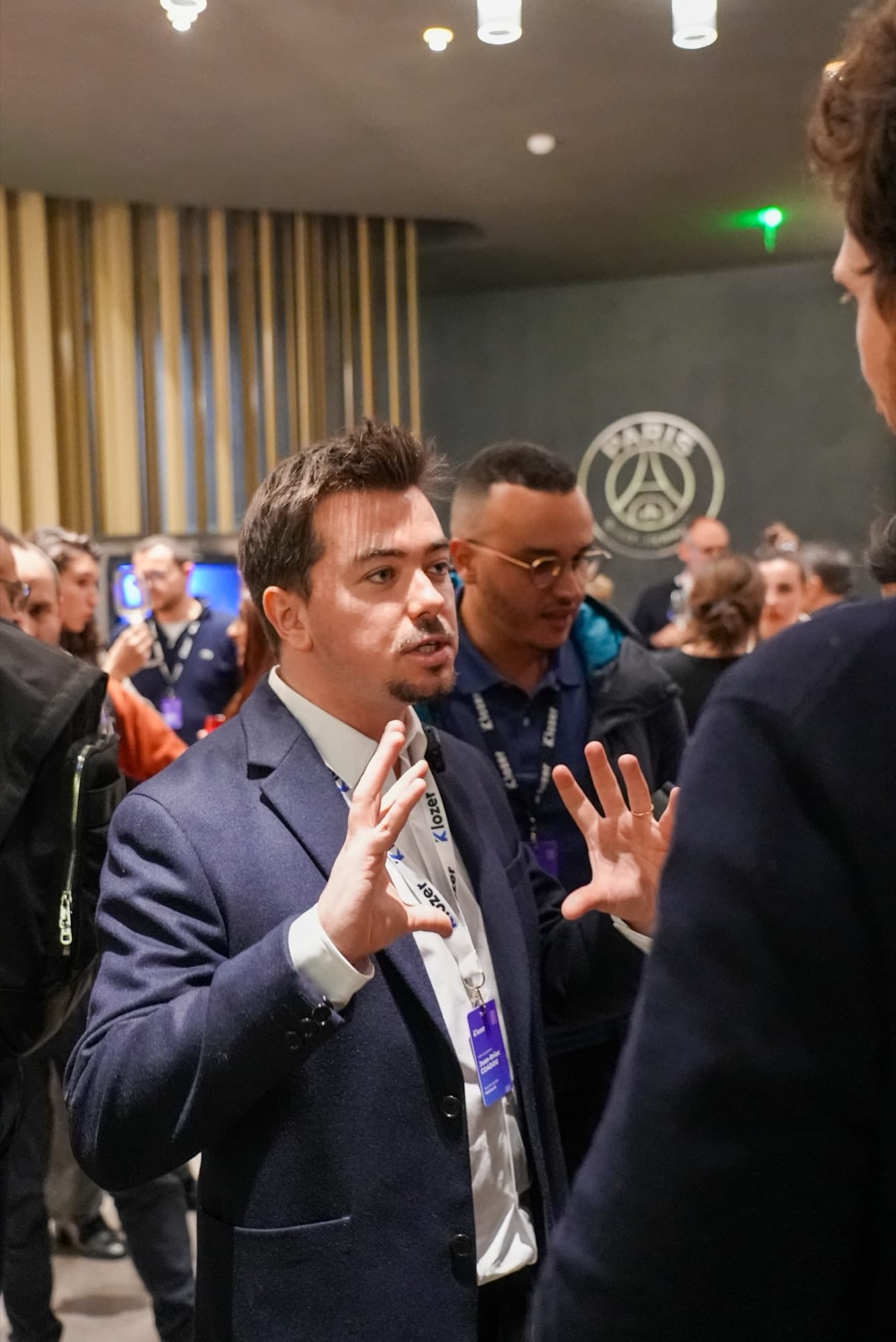 Le bootcamp Horizon IA en images, 3