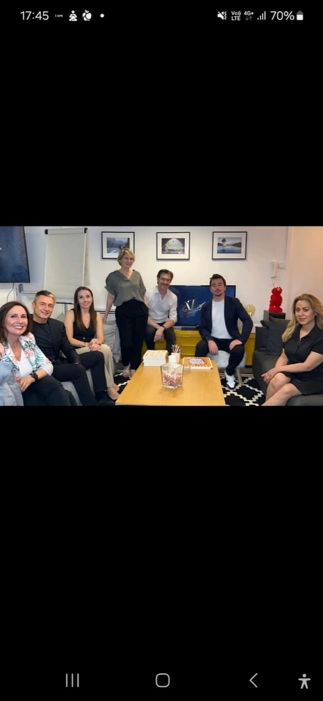 Une formation Horizon IA en images