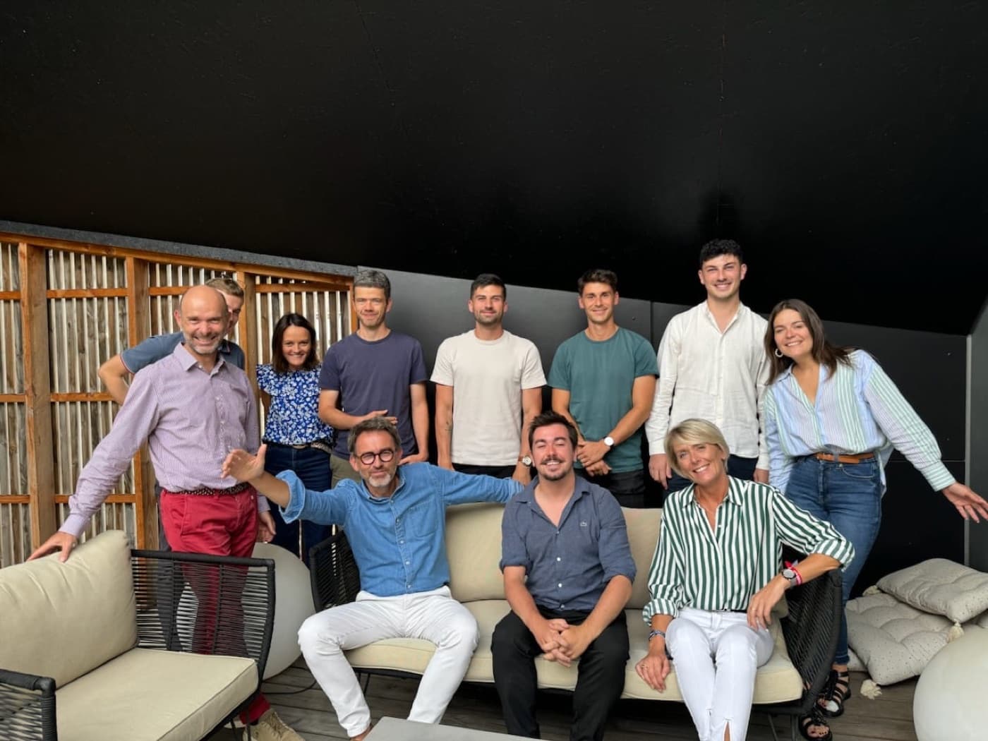 Une formation Horizon IA en images